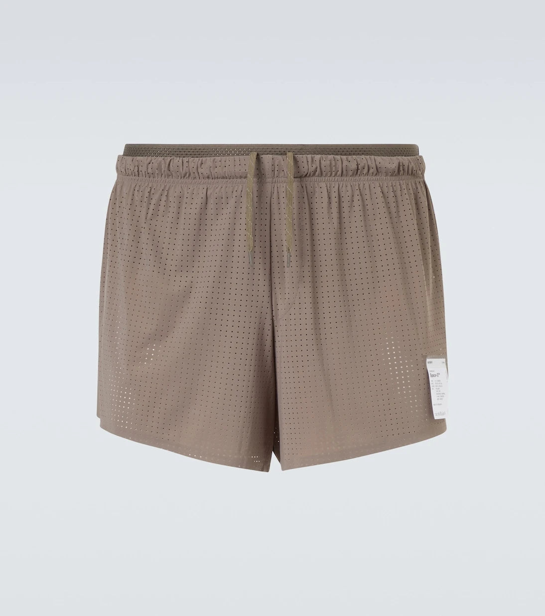 Satisfy - Space‑O 2.5 Distance running shorts