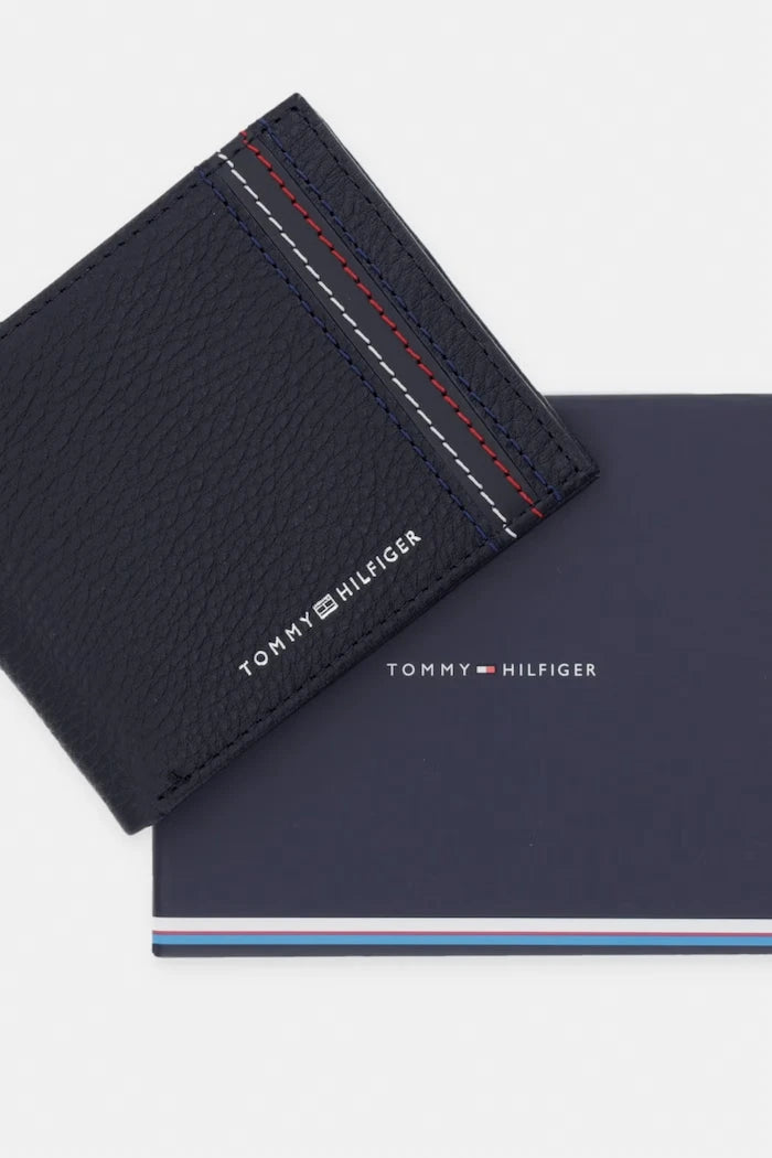 Tommy Hilfiger Erkek Deri Cüzdan