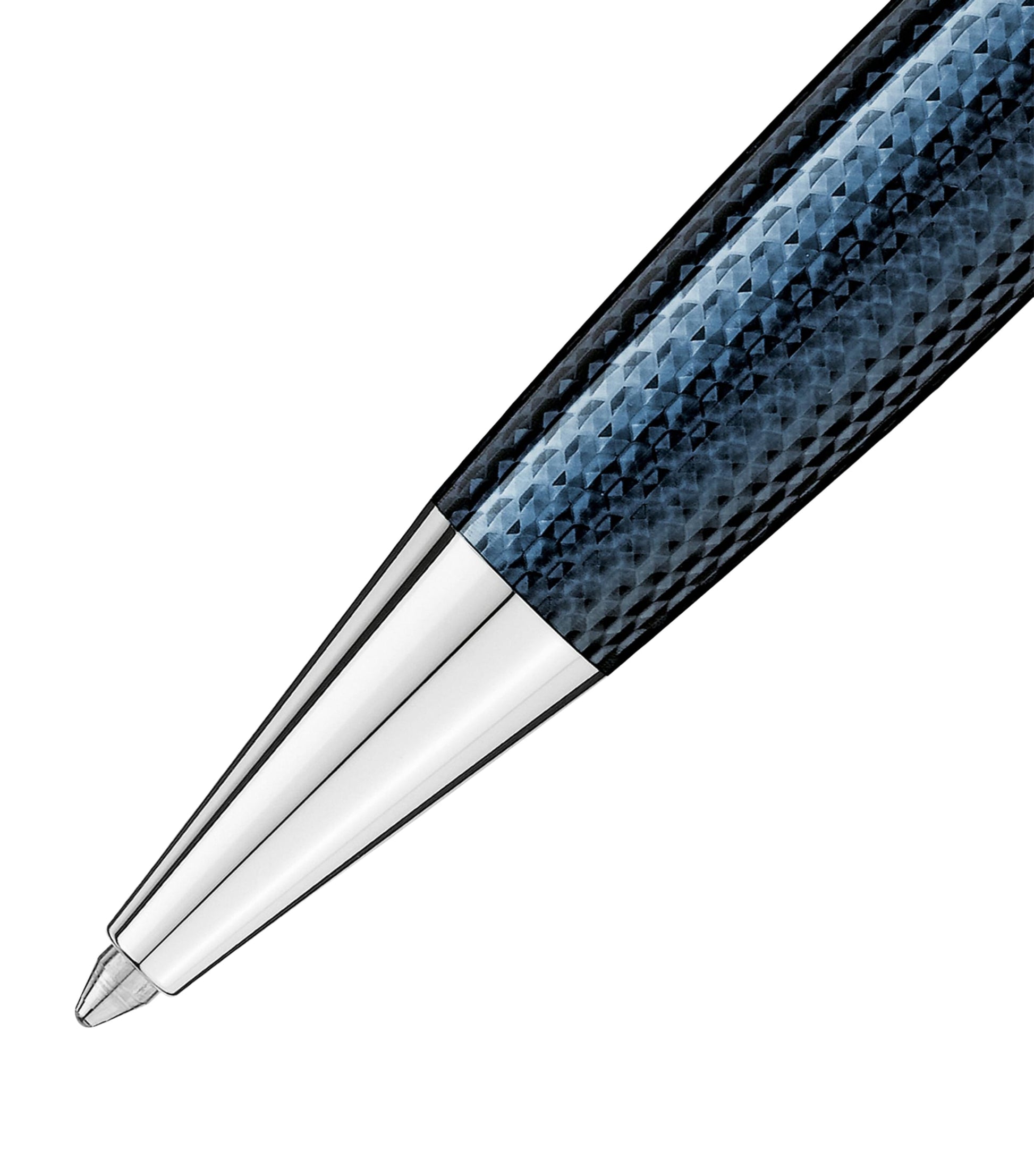 Meisterstück Solitaire Doué Blue Hour Classique Ballpoint Pen