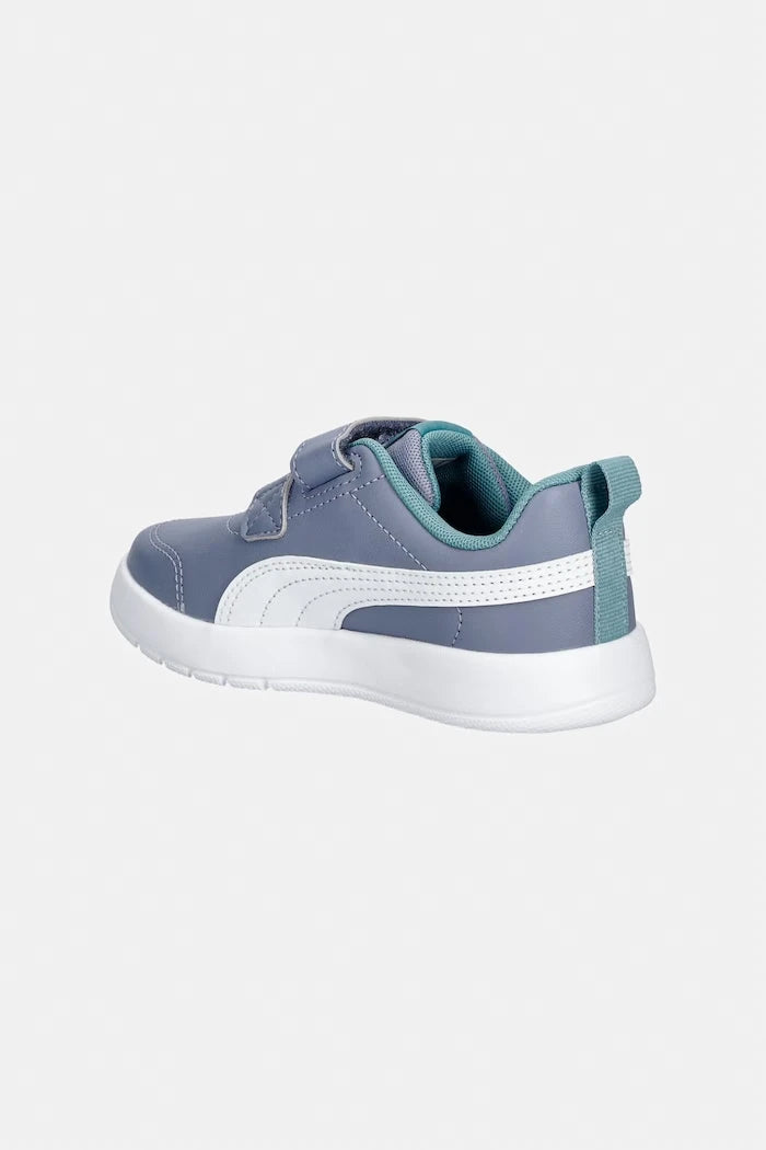 Детски маратонки Puma Courtflex V3 V