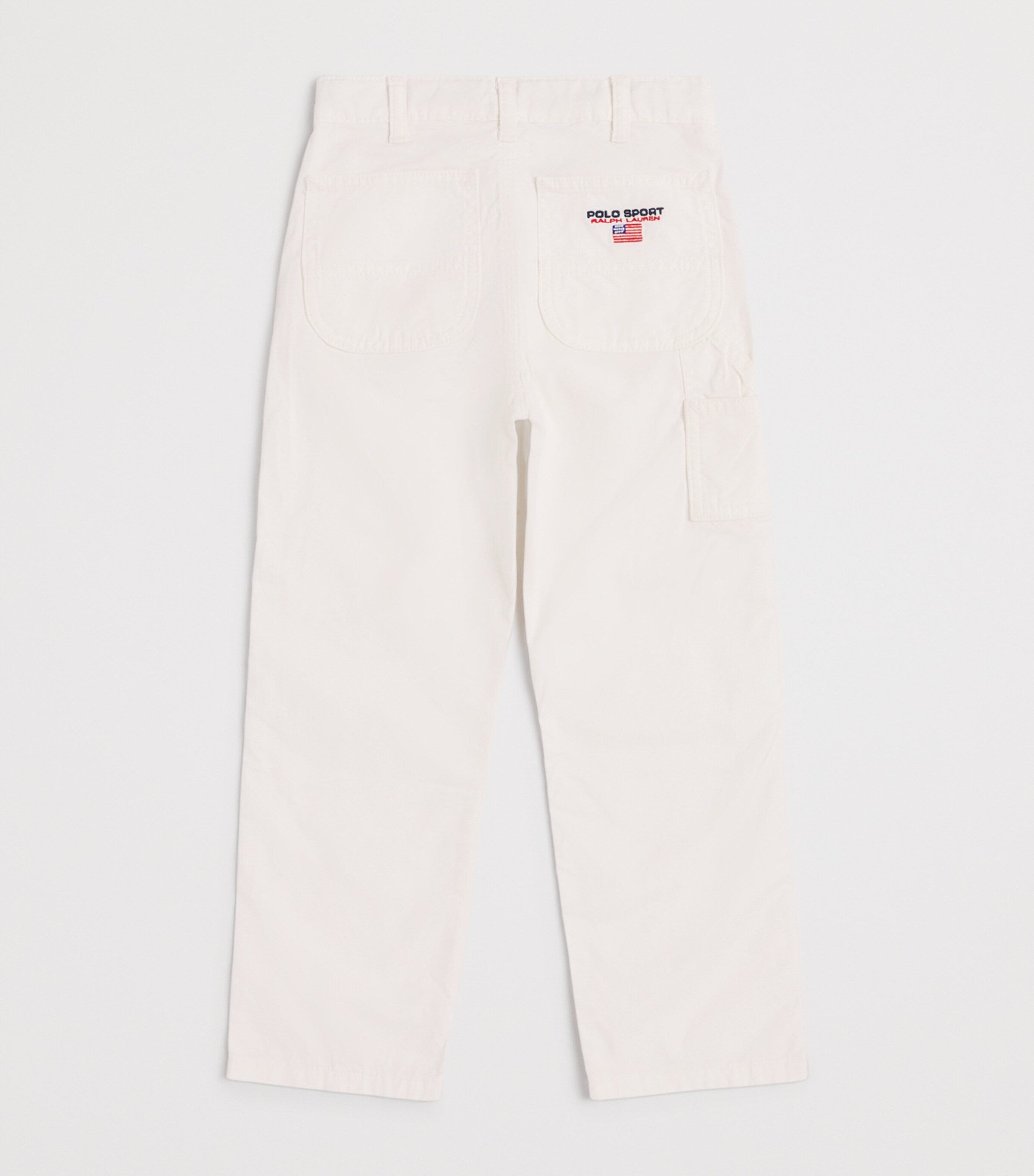 Ralph Lauren Kids Carpenter Jeans (2-7 Years)