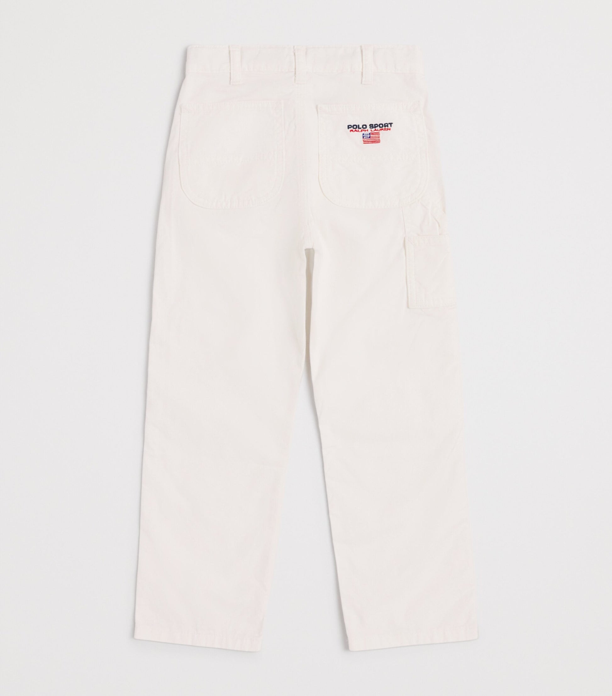 Ralph Lauren Kids Carpenter Jeans (2-7 Years)