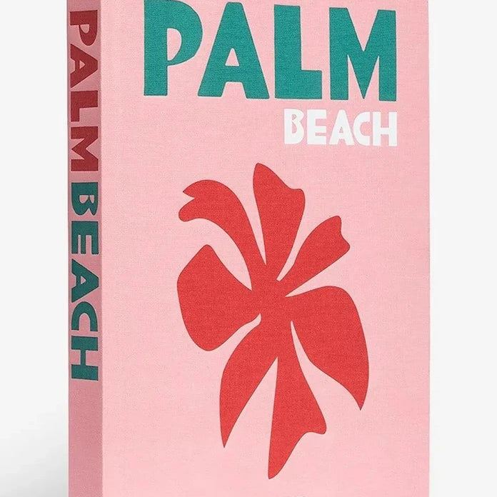 Assouline Palm Beach by Aerin Lauder, İngilizce