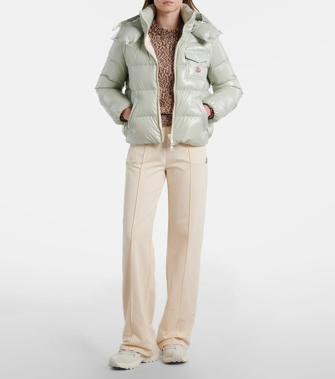Moncler - Andro down jacket