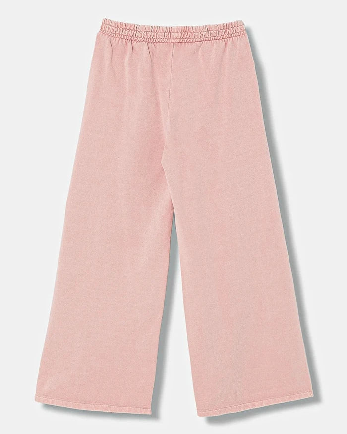 Guess Çocuk Pamuklu Spor Pantolonu