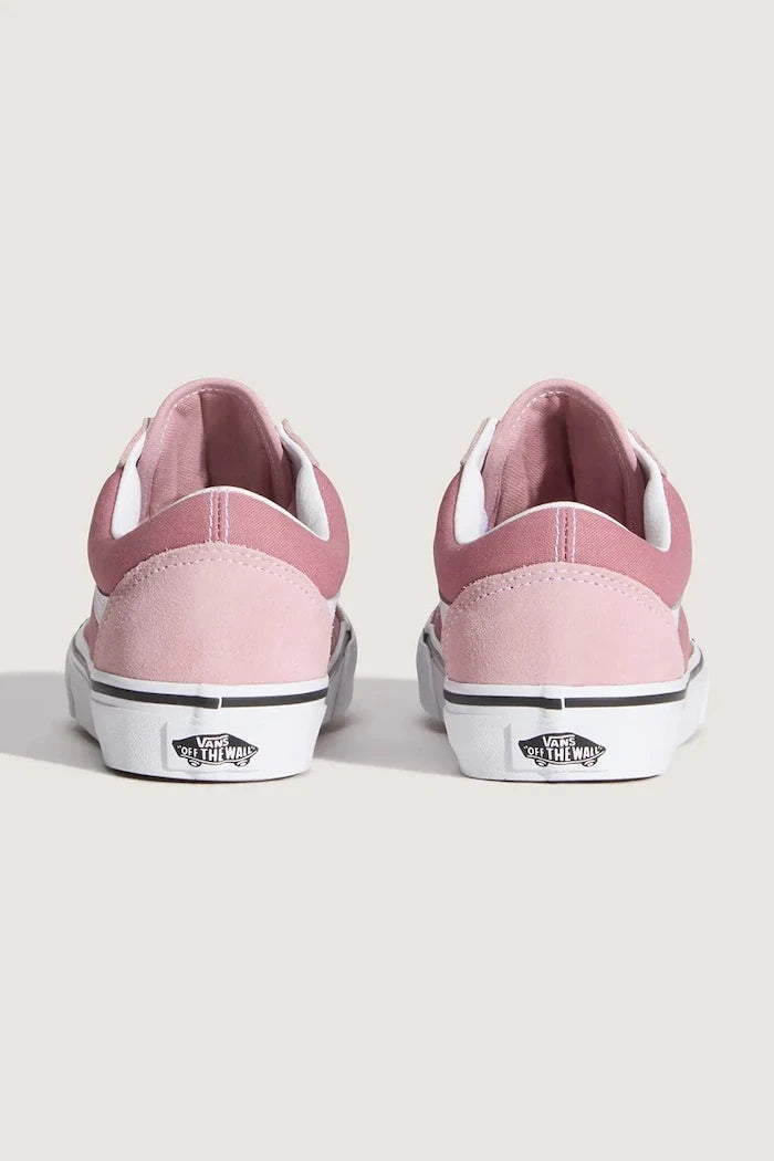 Vans Old Skool Yüksek Kadın Spor Ayakkabı