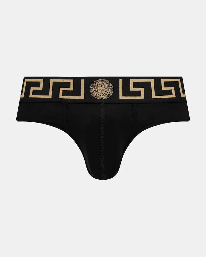 Слипове Versace (2 броя)
