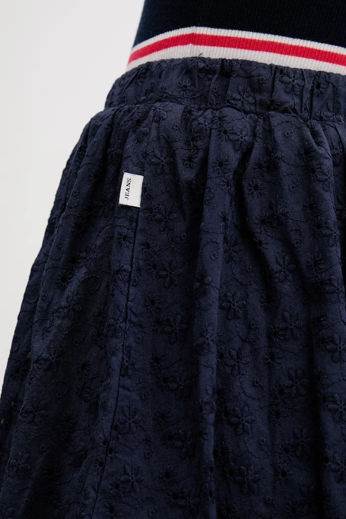 Guess Jeans pamuk etek