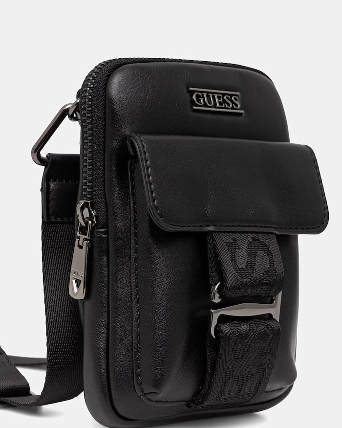 Guess BOSTON Omuz Çantası