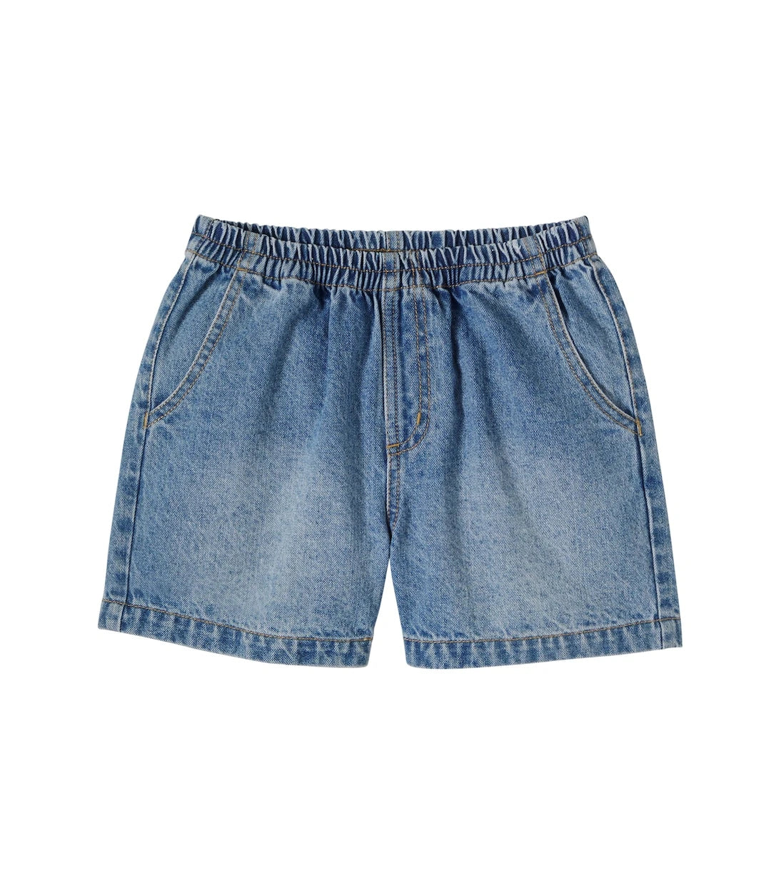 Konges Sløjd - Denim shorts