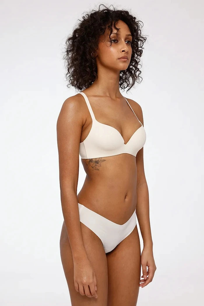 Сутиен GOD SAVE QUEENS TEARDROP BRA