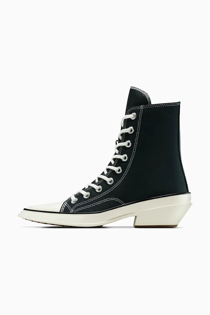 Високи кецове Converse Chuck 70 De Luxe Pointed