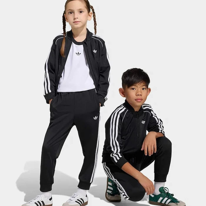 Детски анцуг adidas Originals
