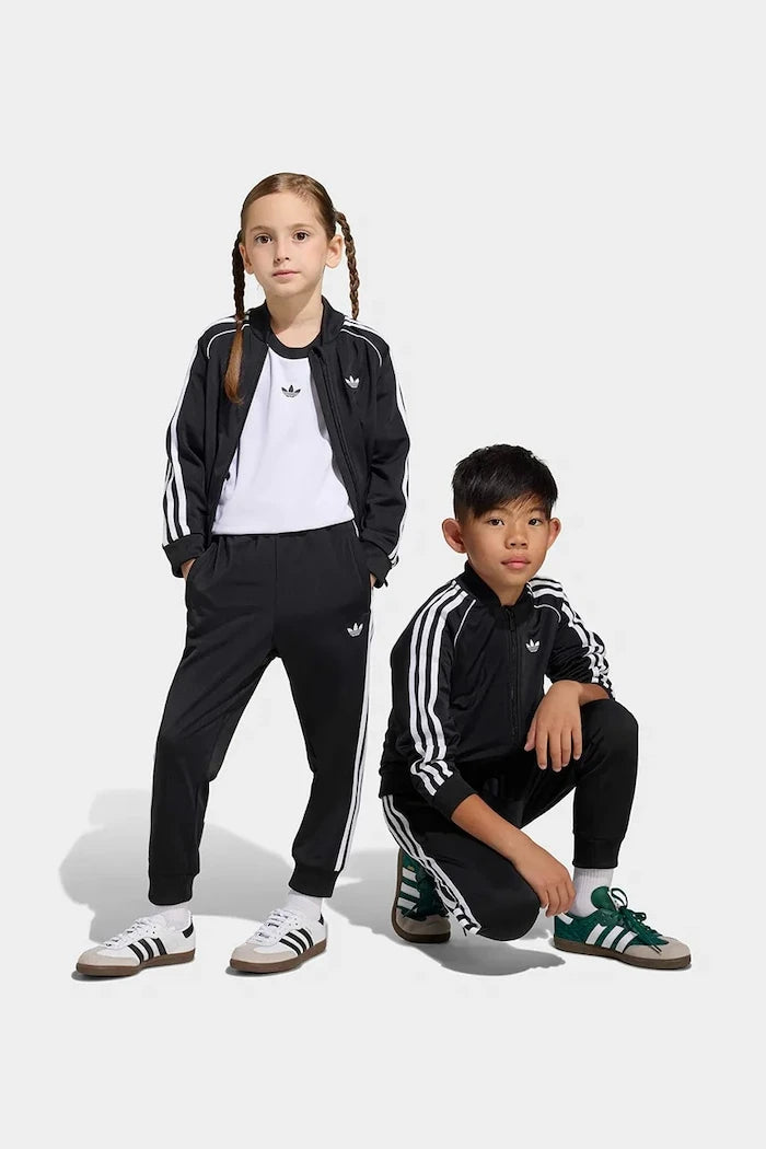 Детски анцуг adidas Originals