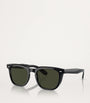 Oliver Peoples Acetate N.06 Sun Sunglasses