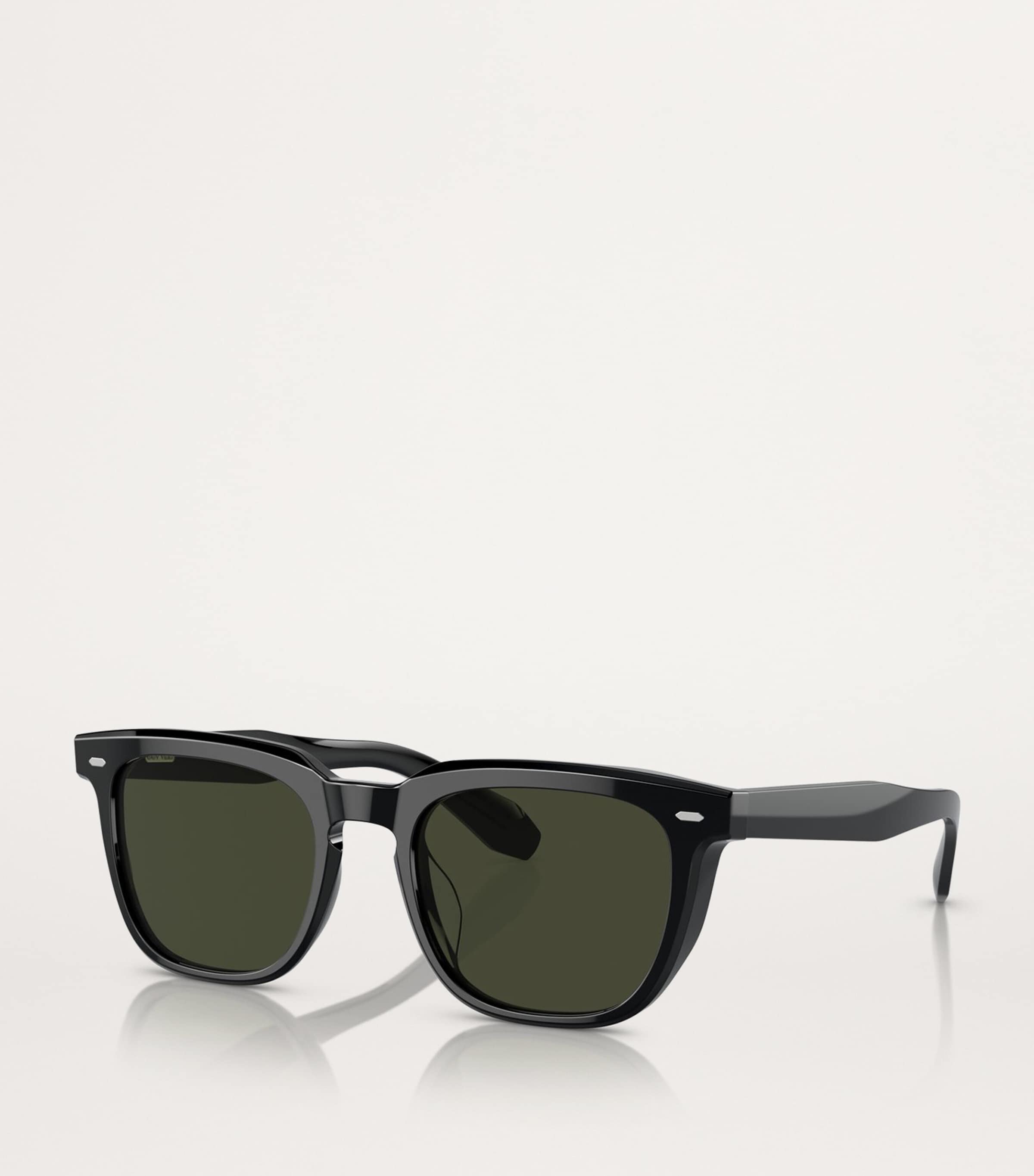 Oliver Peoples Acetate N.06 Sun Sunglasses