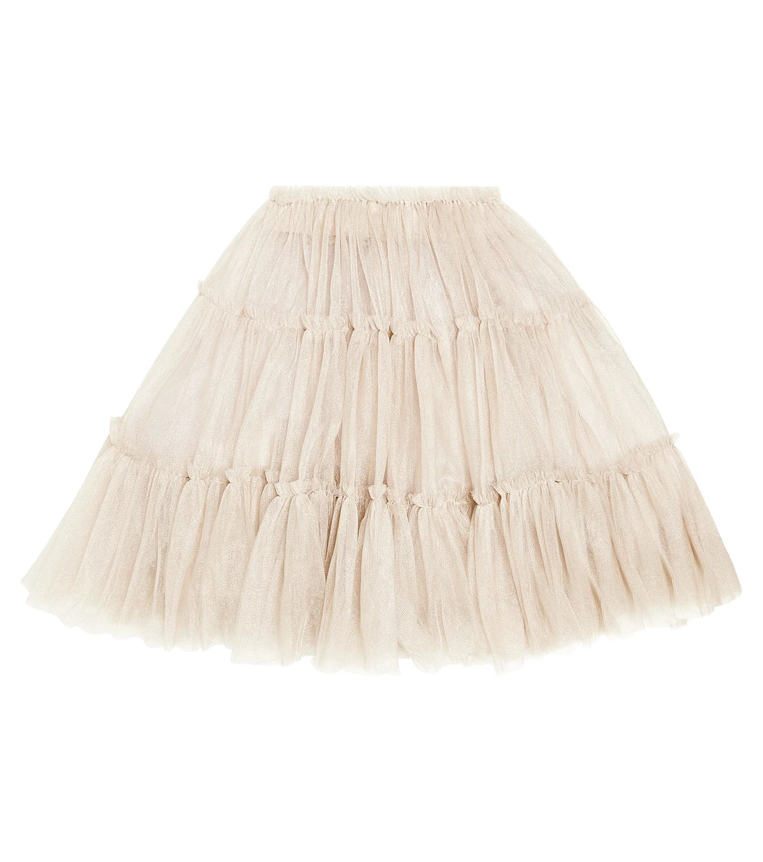 Donsje - Tess tulle skirt