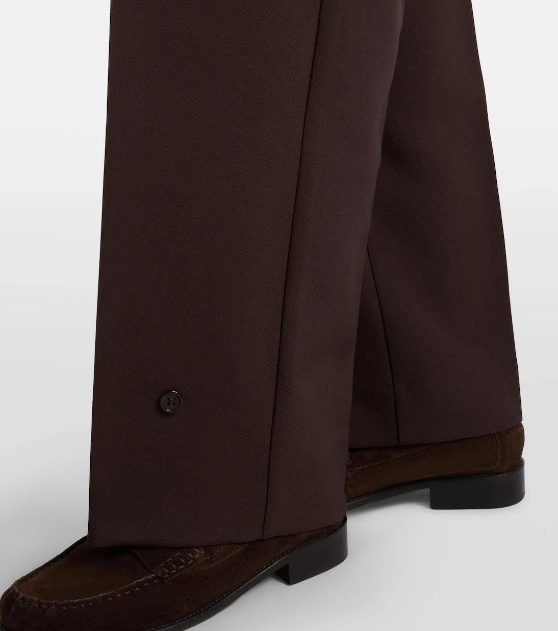 The Frankie Shop - Doyer wide-leg pants