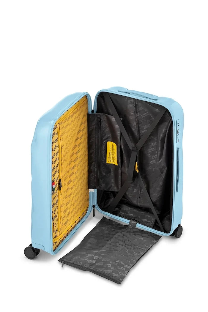 Crash Baggage куfar TONE ON TONE Orta boy 68x45x26 cm