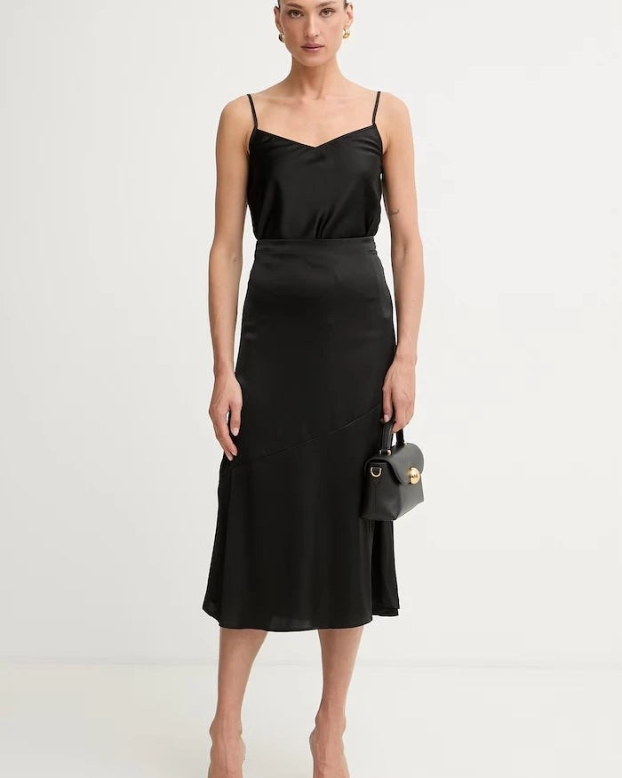 Guess раскроена пола LUCREZIA