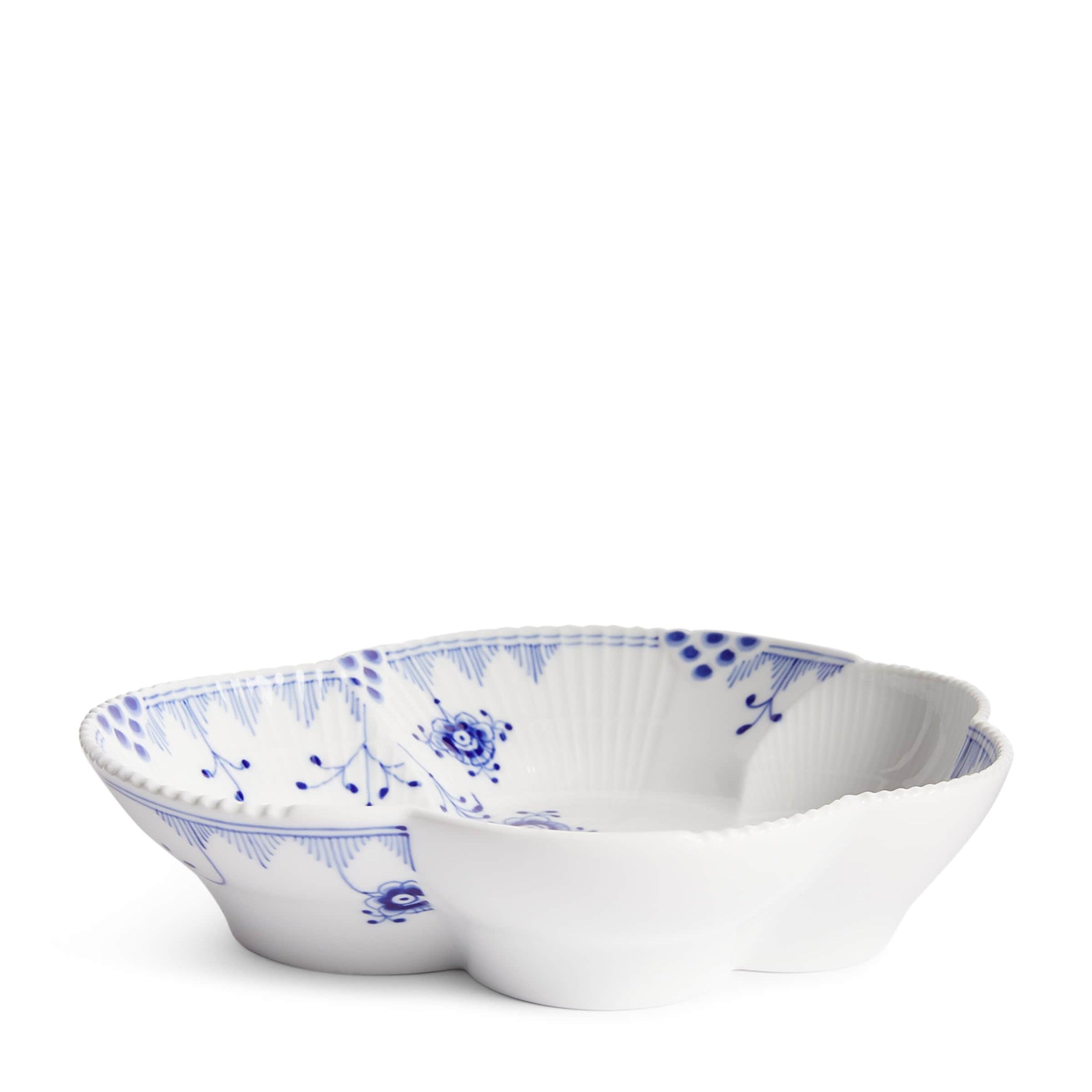 Royal Copenhagen Blue Elements Serving Bowl (19cm)