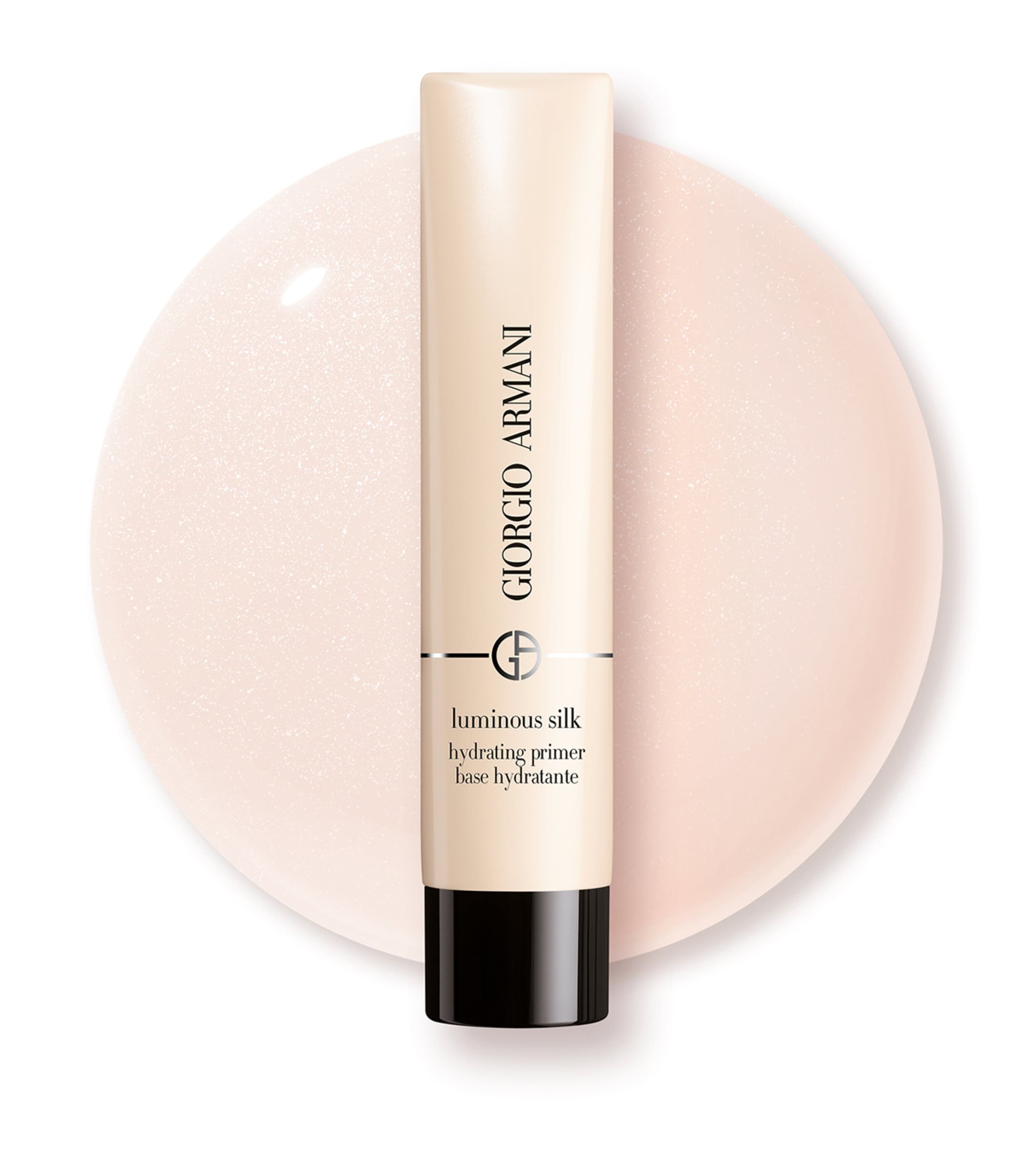 Luminous Silk Hydrating Primer