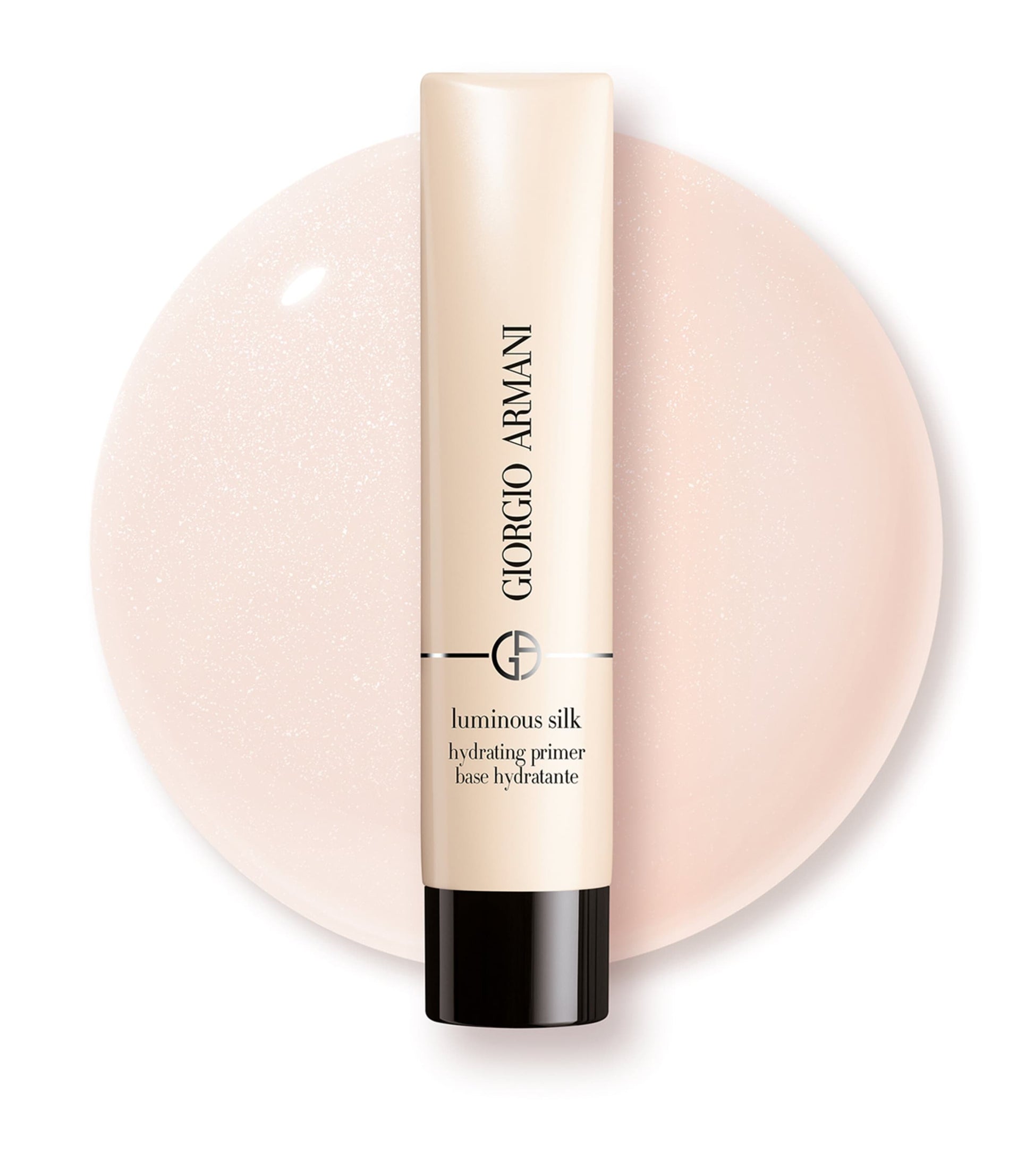 Luminous Silk Hydrating Primer