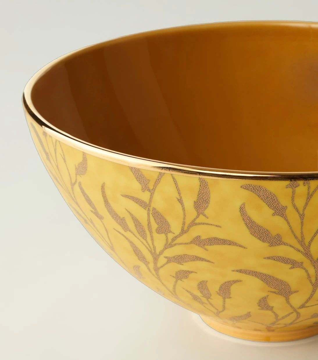 L'Objet - x Fortuny Orfeo Orta boy servis kasesi