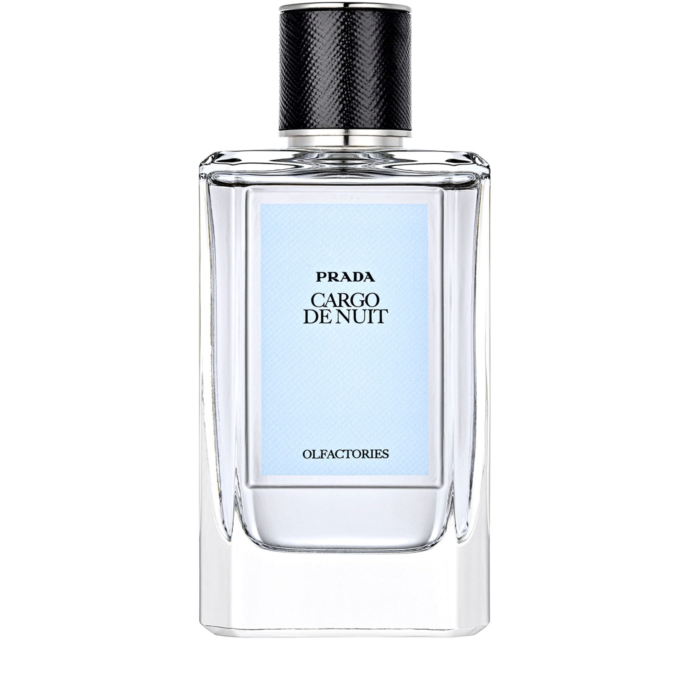 Prada Beauty Olfactory Cargo De Nuit (100ml)