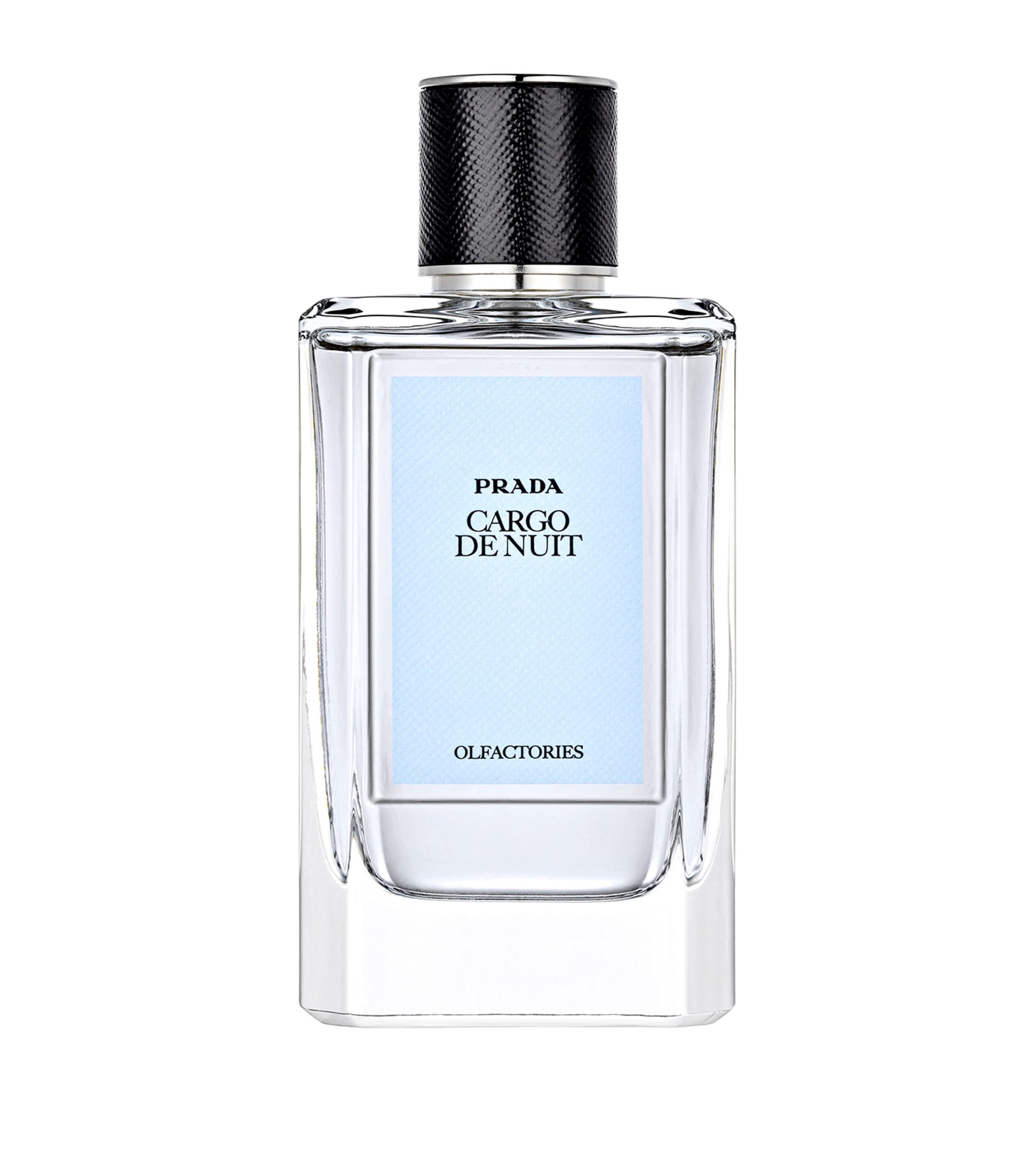 Prada Beauty Olfactory Cargo De Nuit (100ml)