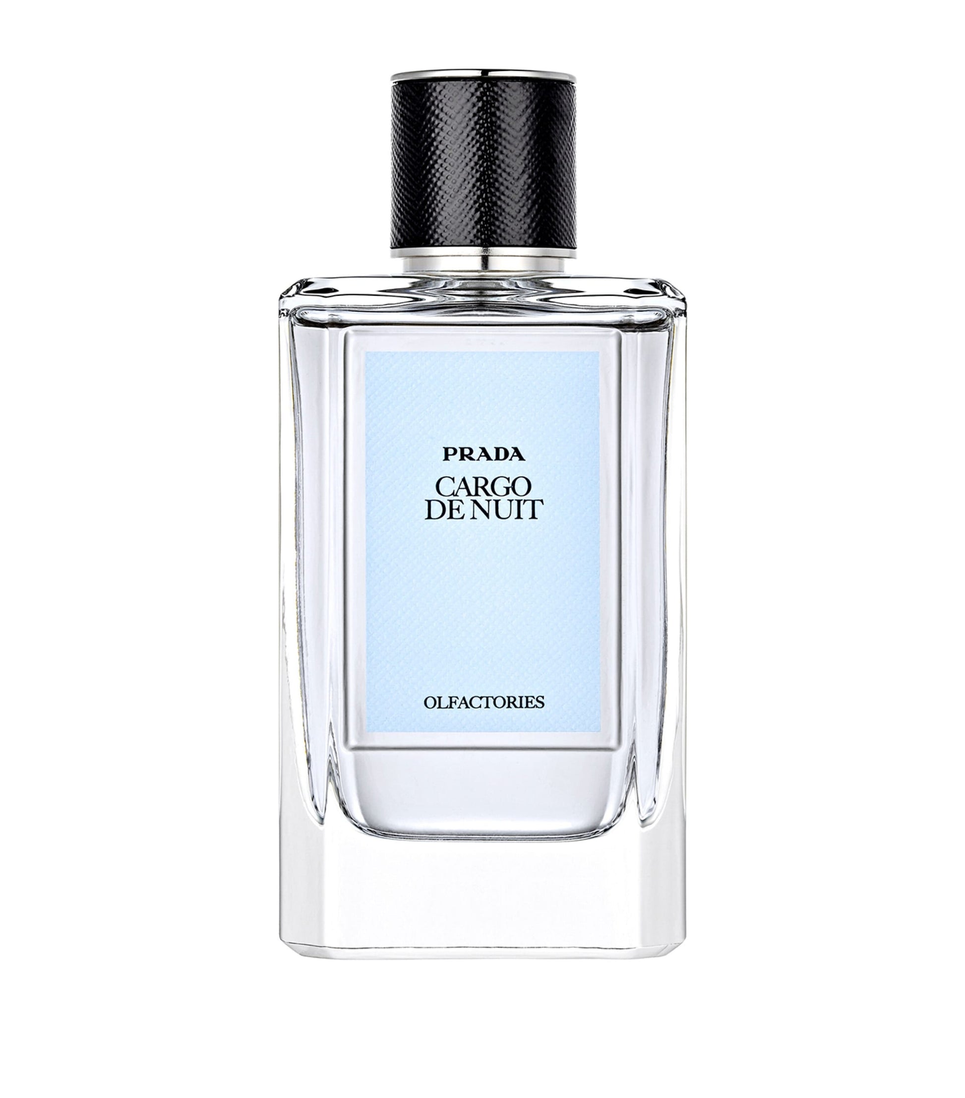 Prada Beauty Olfactory Cargo De Nuit (100ml)