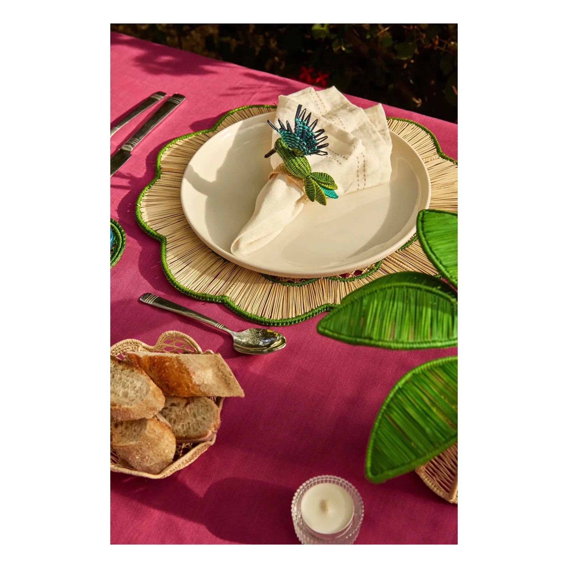 Coro Cora - Placemat Breezy