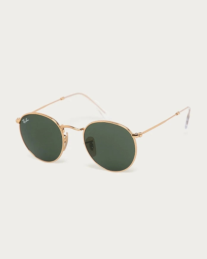 Ray-Ban ROUND METAL Güneş Gözlüğü