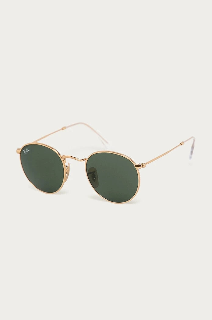 Слънчеви очила Ray-Ban ROUND METAL