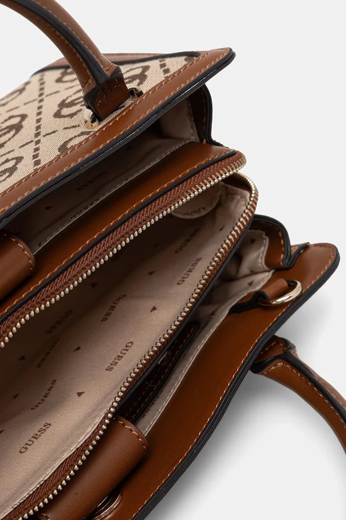 Guess kadın alışveriş çantası AUDREY