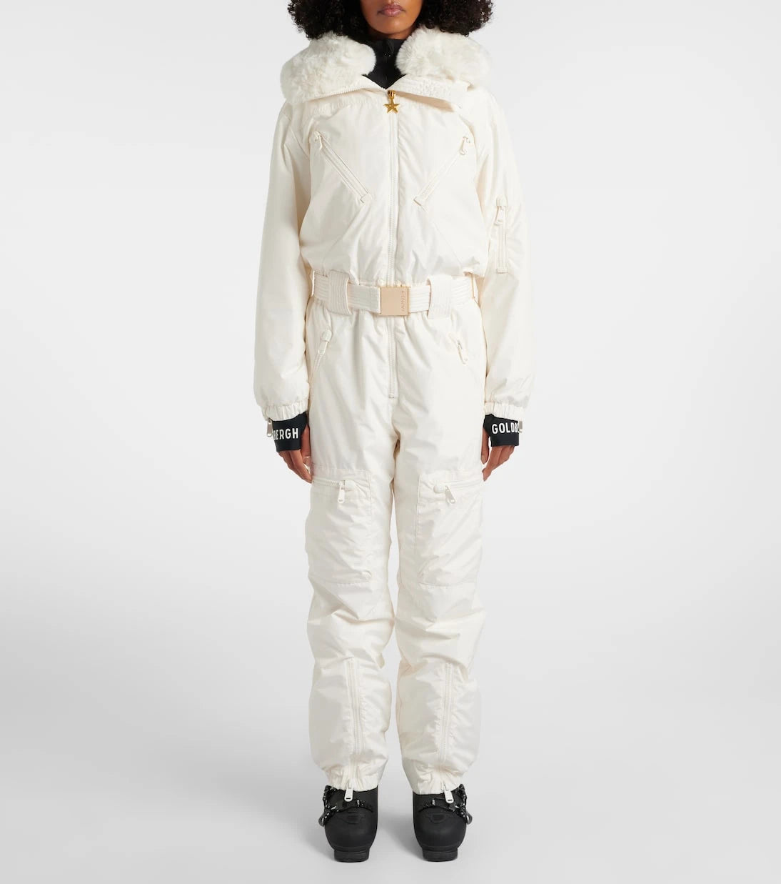 Goldbergh - Discover ski suit