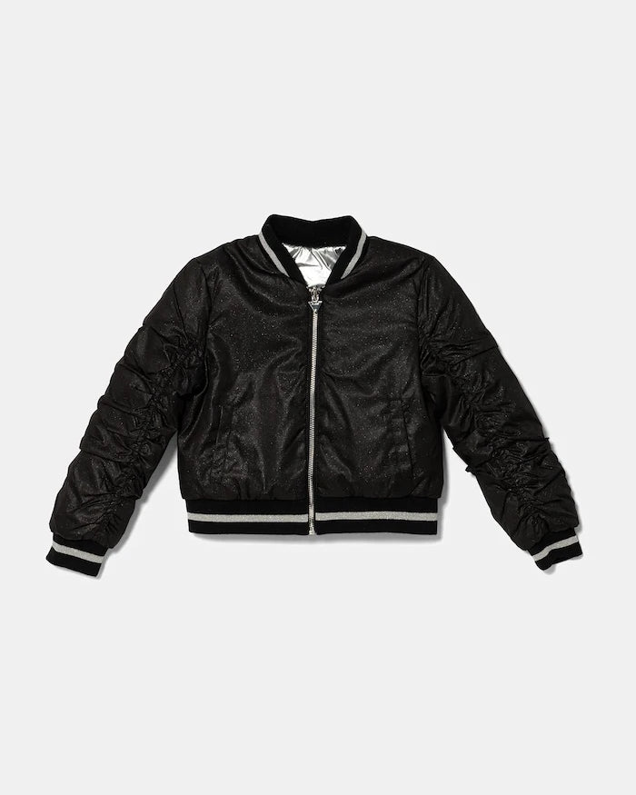 Çift Taraflı Çocuk Ceketi Guess