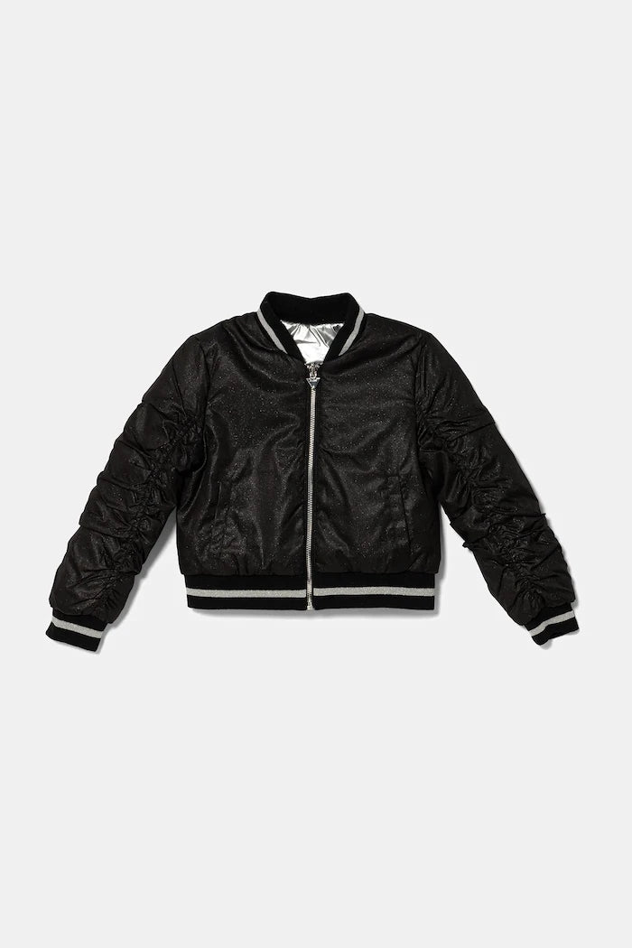 Çift Taraflı Çocuk Ceketi Guess