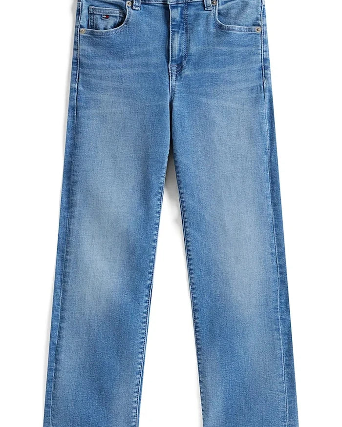 Tommy Hilfiger Kız Çocuk Girlfriend Jean