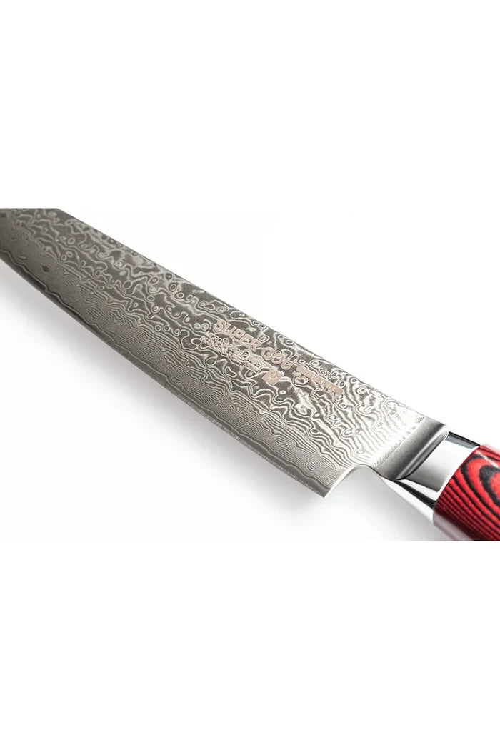 Yaxell paslanmaz çelik mutfak aleti bıçağı 18 cm