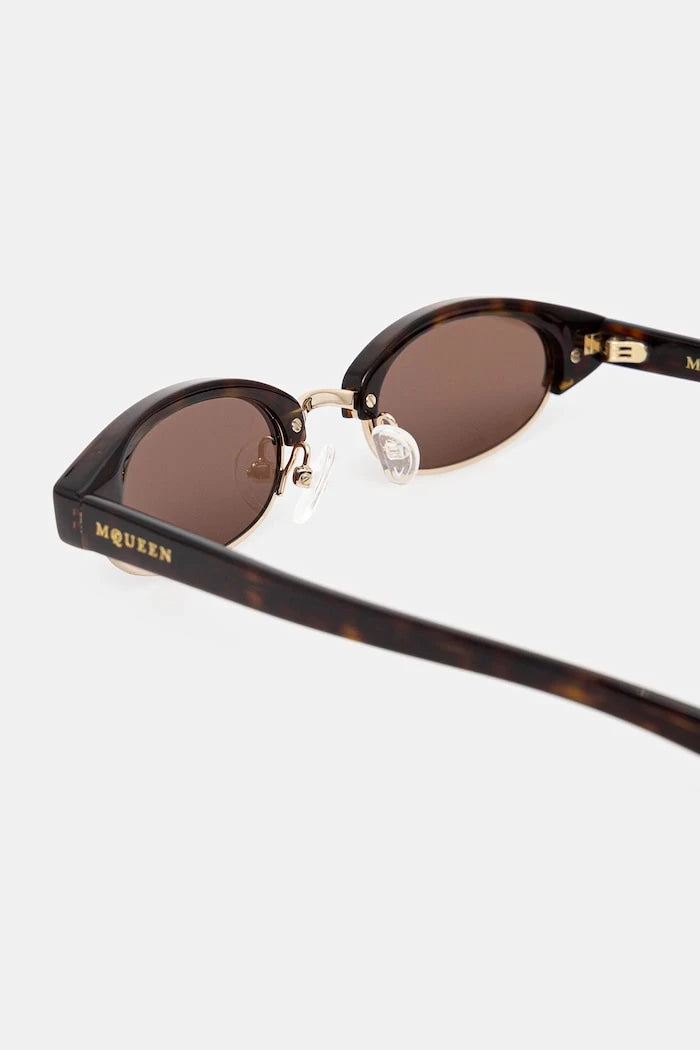 Слънчеви очила Alexander McQueen