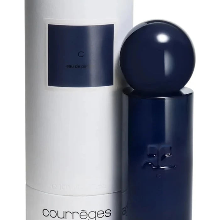 Парфюмна вода Courrèges C EDP 100 ML