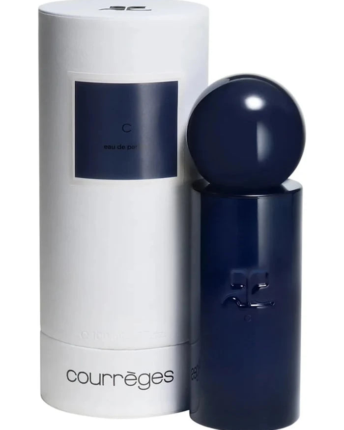 Парфюмна вода Courrèges C EDP 100 ML
