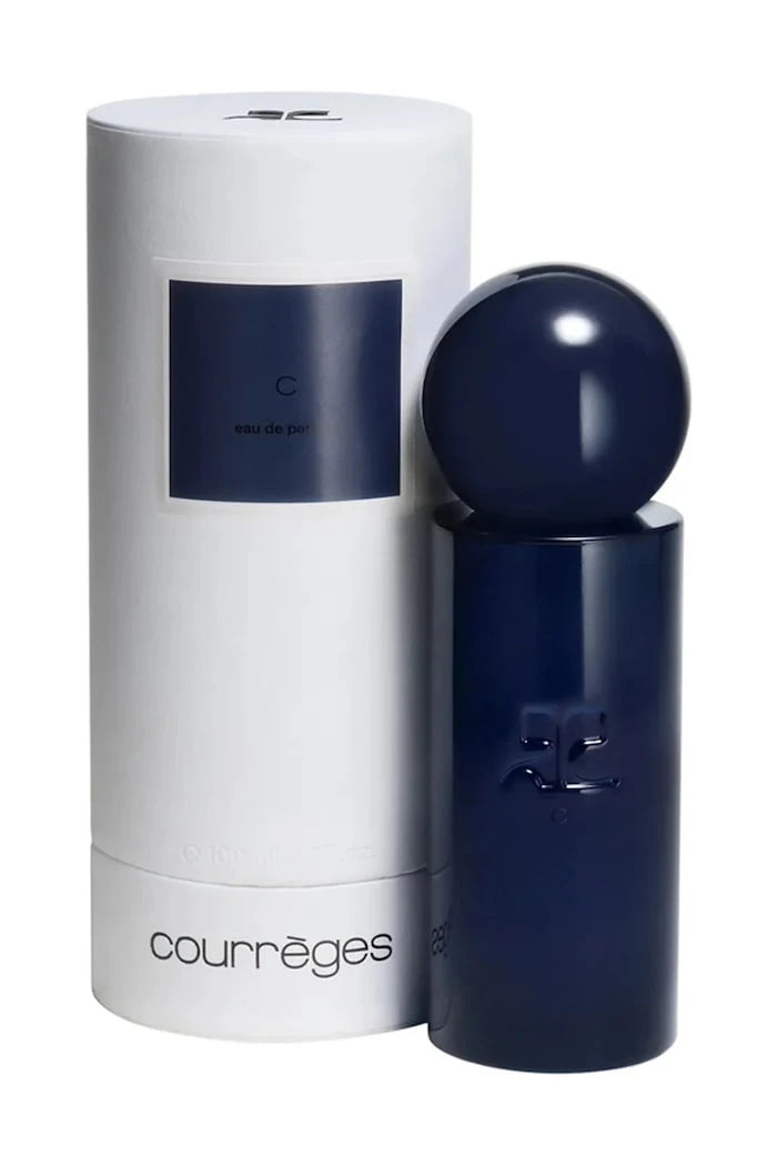 Courrèges C EDP 100 ML Parfüm Suyu