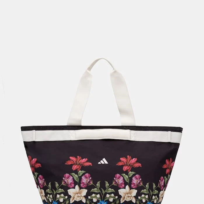 adidas x Farm Rio kadın alışveriş çantası
