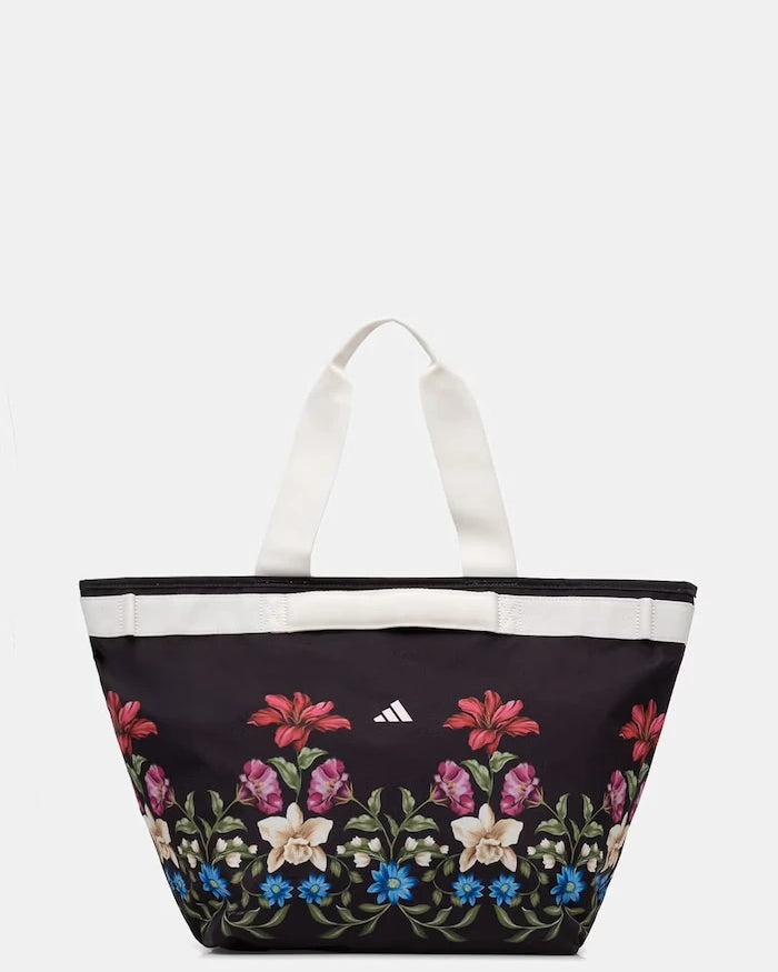 adidas x Farm Rio kadın alışveriş çantası