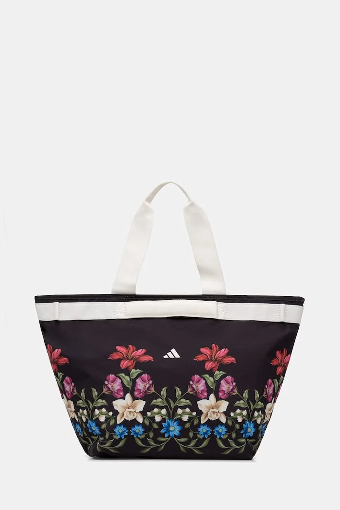 adidas x Farm Rio kadın alışveriş çantası