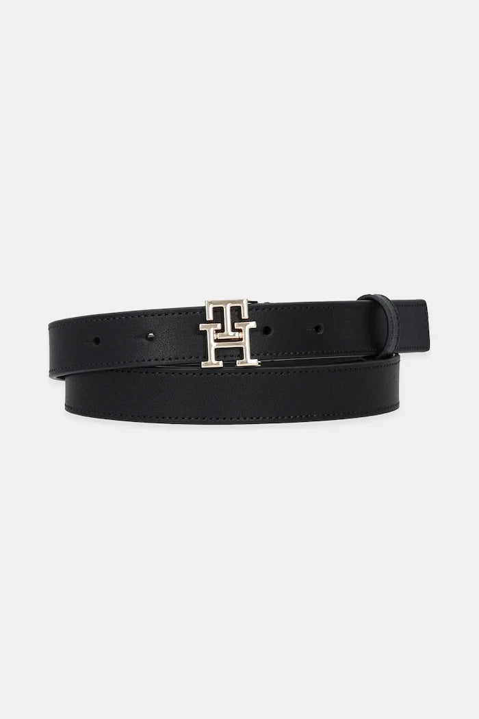Tommy Hilfiger колан дамски от кожа