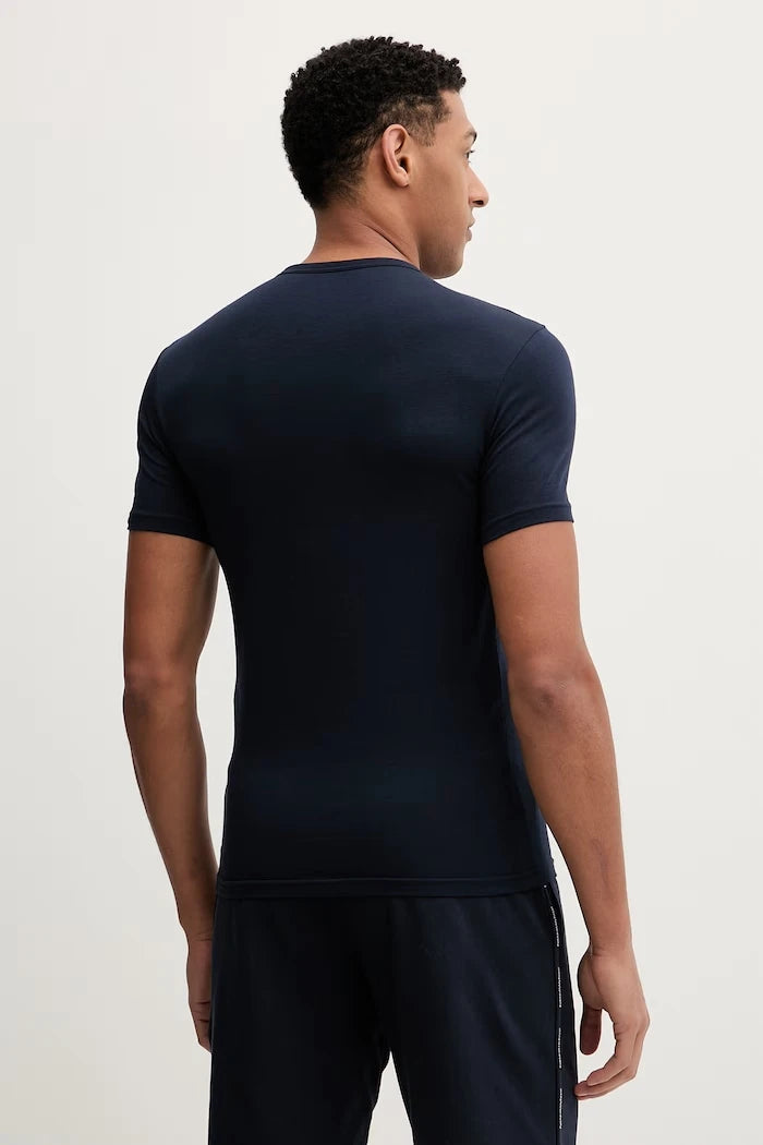 Тениска Emporio Armani Underwear (2 броя)