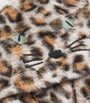 Rockahula Fluffy Leopard Cape (3-10 Years)